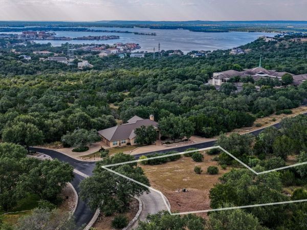 TBD Mountain Dew RD, Horseshoe Bay, TX 78657