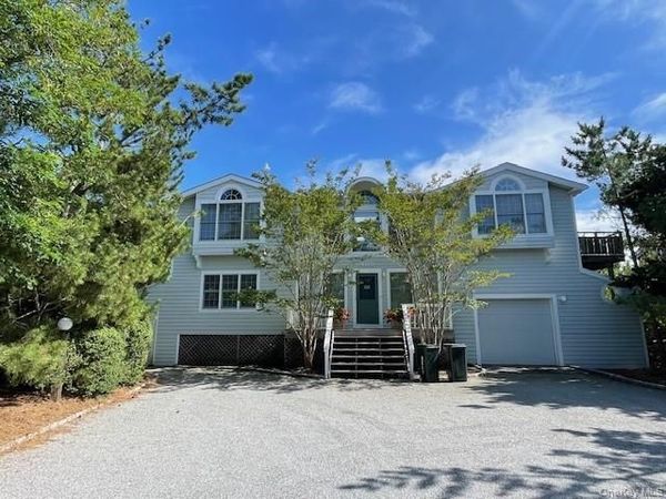 405 Dune Road , Westhampton Beach, NY 11978