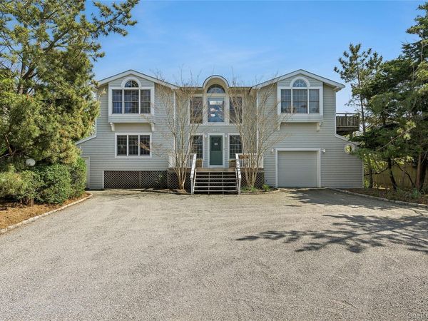 405 Dune Road , Westhampton Beach, NY 11978