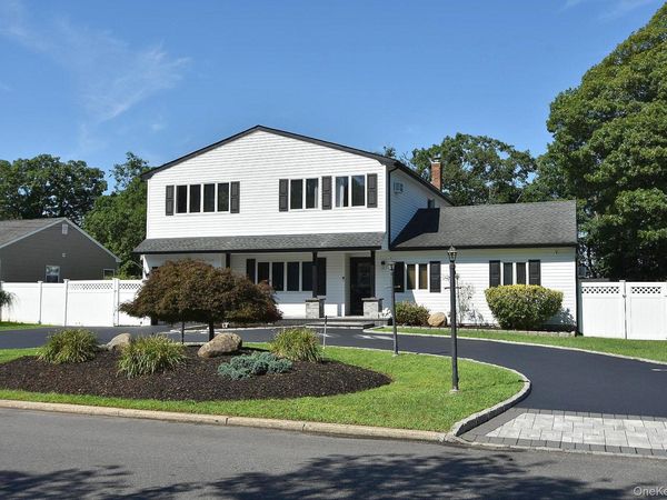 2224 Louis Kossuth Avenue , Ronkonkoma, NY 11779