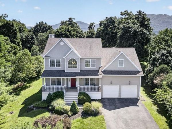 2 Archer Avenue , Beacon, NY 12508