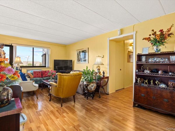 9229 Queens Boulevard, Unit 6F, Rego Park, NY 11374