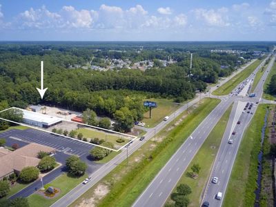 11524 Highway 17 Bypass, Murrells Inlet, SC 29576