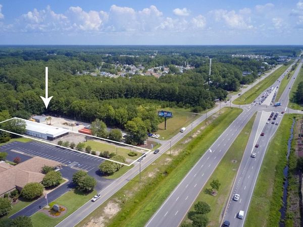 11524 Highway 17 Bypass, Murrells Inlet, SC 29576