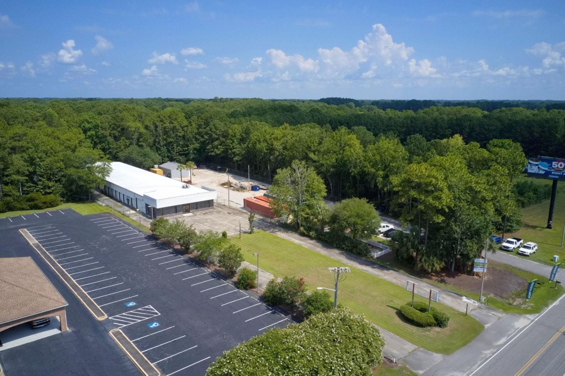11524 Highway 17 Bypass Photo 4