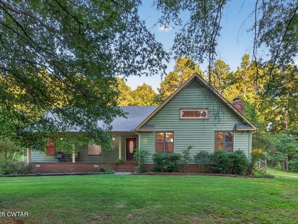 705 Cave Springs Road, Henderson, TN 38340