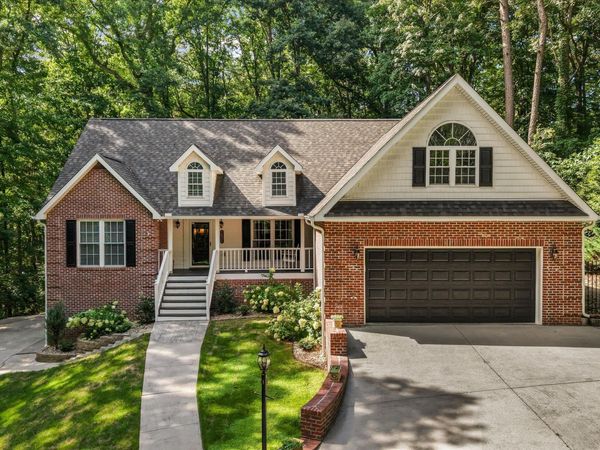 2631 Western Rd, Knoxville, TN 37938