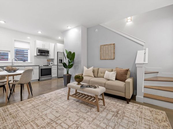 1530 Adams Street, Unit 106, Chattanooga, TN 37408