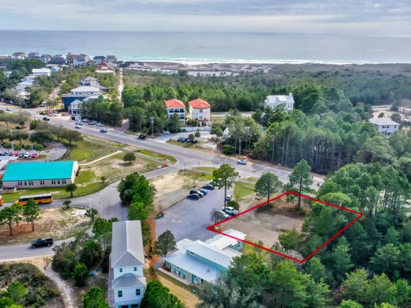 6745 W County Hwy 30A, Santa Rosa Beach, FL 32459