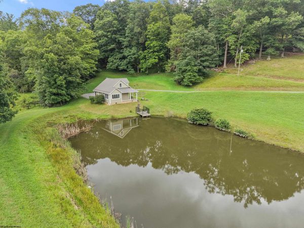 2640 Slab Camp Road, French Creek, WV 26218