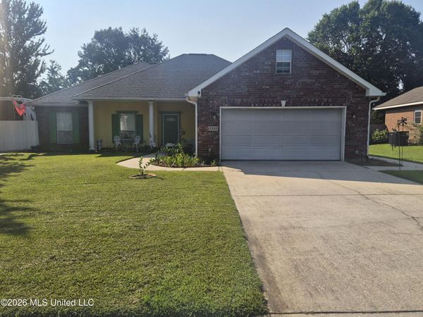 13322 S Roxbury Place, Gulfport, MS 39503