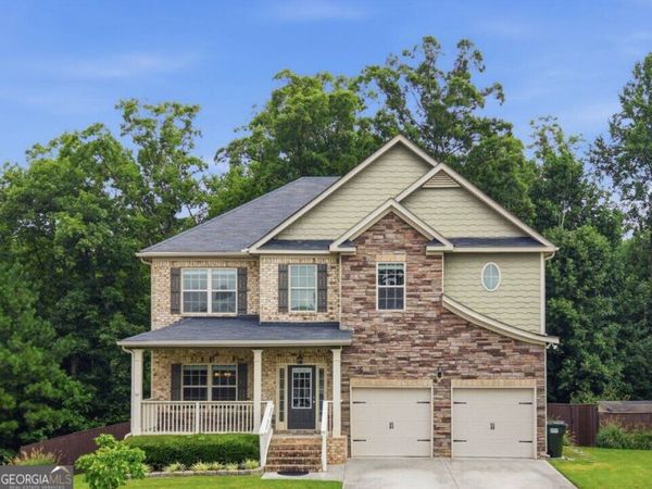 30 Blakely Court, Acworth, GA 30101