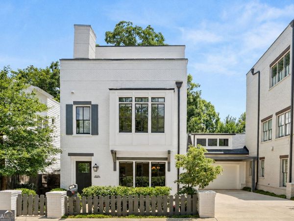 205 Corley Street NE, Atlanta, GA 30312