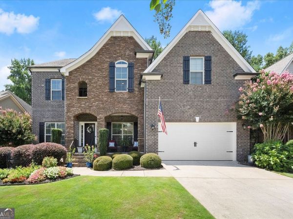 4535 Manor Creek Drive, Cumming, GA 30040