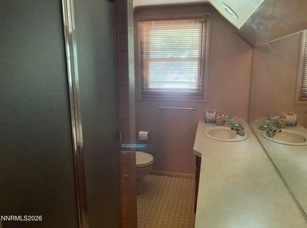 923 W Robinson Street, Carson City, NV 89703 Photo