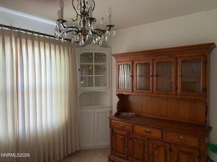 923 W Robinson Street, Carson City, NV 89703 Photo