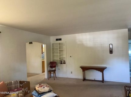 923 W Robinson Street, Carson City, NV 89703 Photo