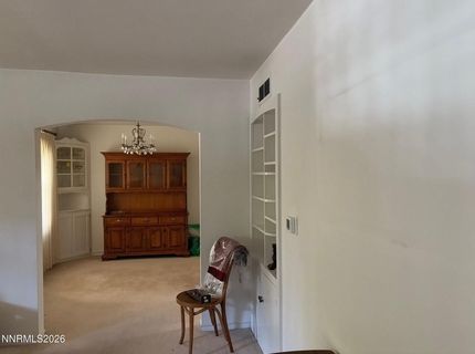 923 W Robinson Street, Carson City, NV 89703 Photo