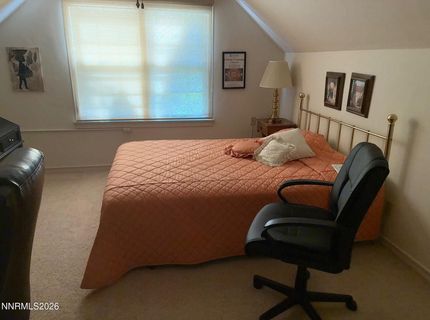 923 W Robinson Street, Carson City, NV 89703 Photo