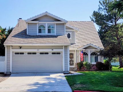 858 Lighthouse Court, Reno, NV 89511 Photo