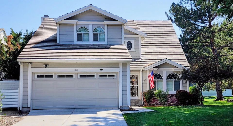 858 Lighthouse Court, Reno, NV 89511 Photo
