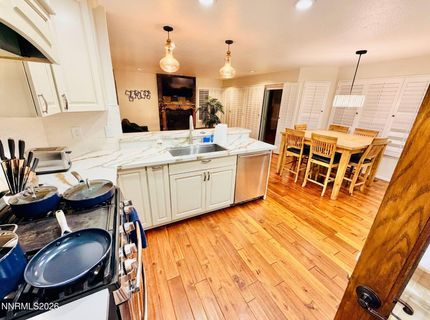 858 Lighthouse Court, Reno, NV 89511 Photo