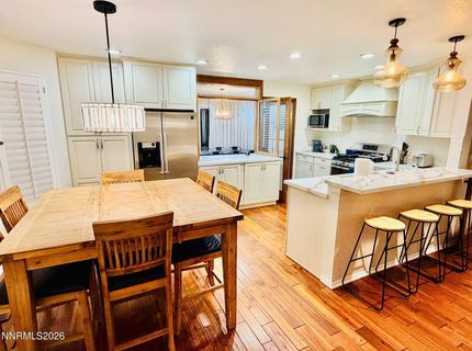 858 Lighthouse Court, Reno, NV 89511 Photo