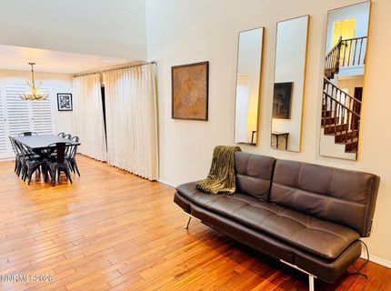 858 Lighthouse Court, Reno, NV 89511 Photo