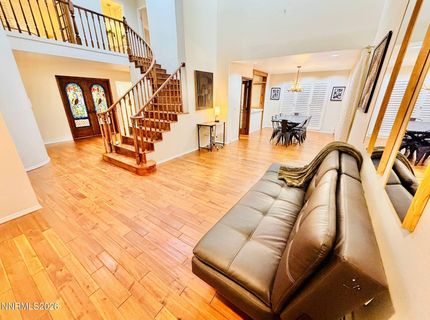 858 Lighthouse Court, Reno, NV 89511 Photo