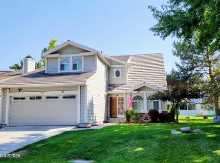 858 Lighthouse Court, Reno, NV 89511 Photo
