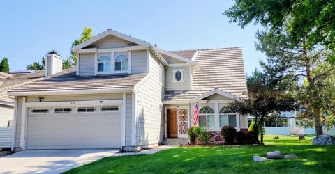 858 Lighthouse Court, Reno, NV 89511 Photo