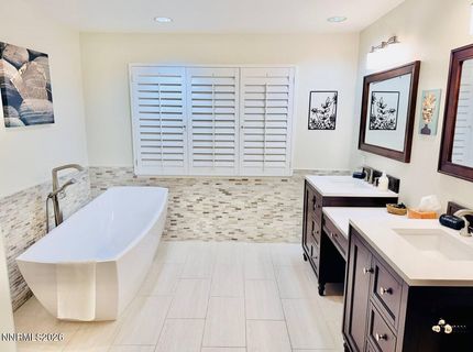 858 Lighthouse Court, Reno, NV 89511 Photo