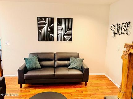 858 Lighthouse Court, Reno, NV 89511 Photo