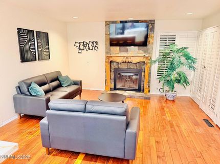 858 Lighthouse Court, Reno, NV 89511 Photo