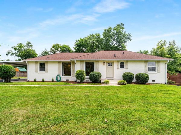 2519 David Dr, Nashville, TN 37214