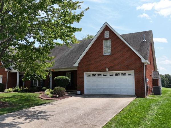 140 Seminole St , Murfreesboro, TN 37127