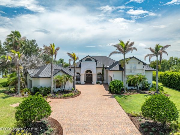2882 Bellwind Circle , Rockledge, FL 32955
