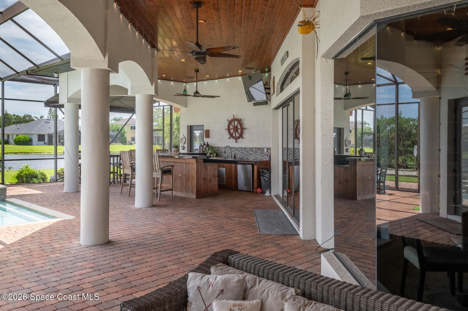 2882 Bellwind Circle , Rockledge, FL 32955 Photo