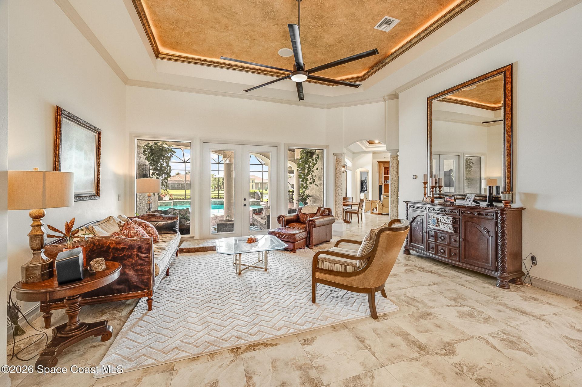 2882 Bellwind Circle , Rockledge, FL 32955 Photo