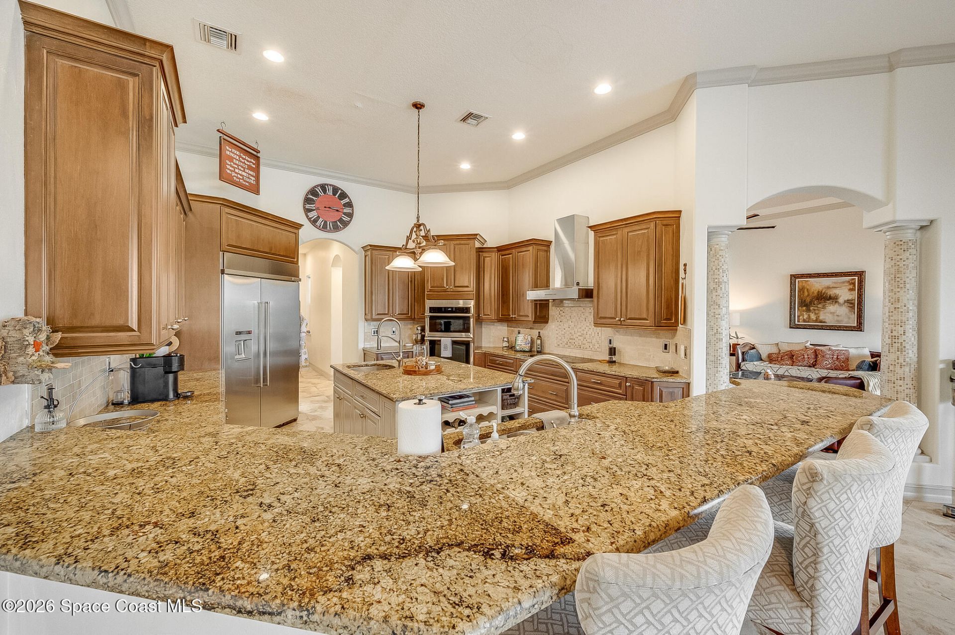 2882 Bellwind Circle , Rockledge, FL 32955 Photo