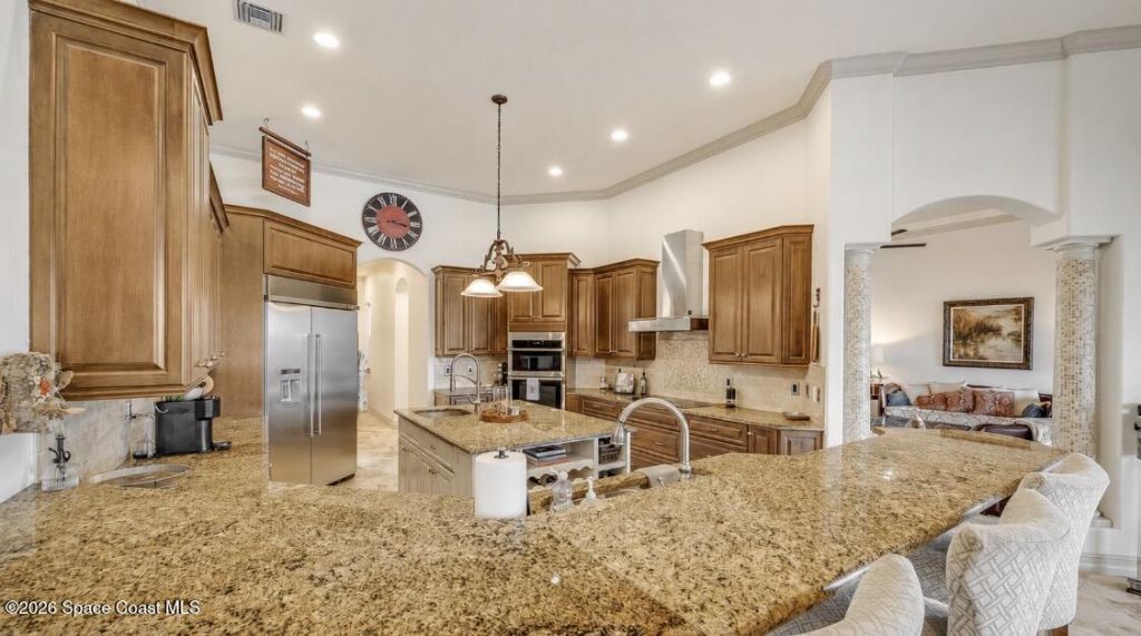 2882 Bellwind Circle, Rockledge, FL 32955 Photo