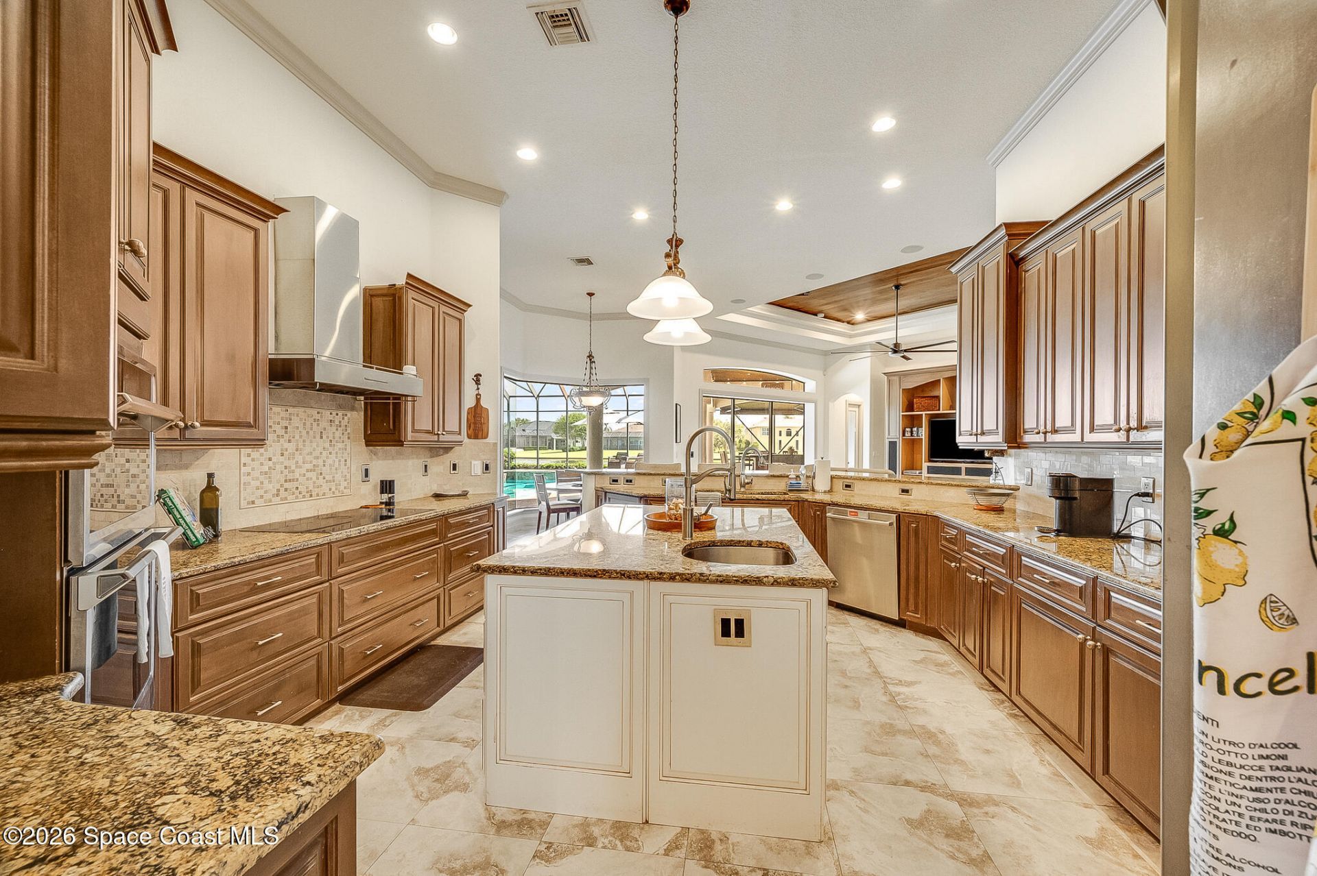 2882 Bellwind Circle , Rockledge, FL 32955 Photo