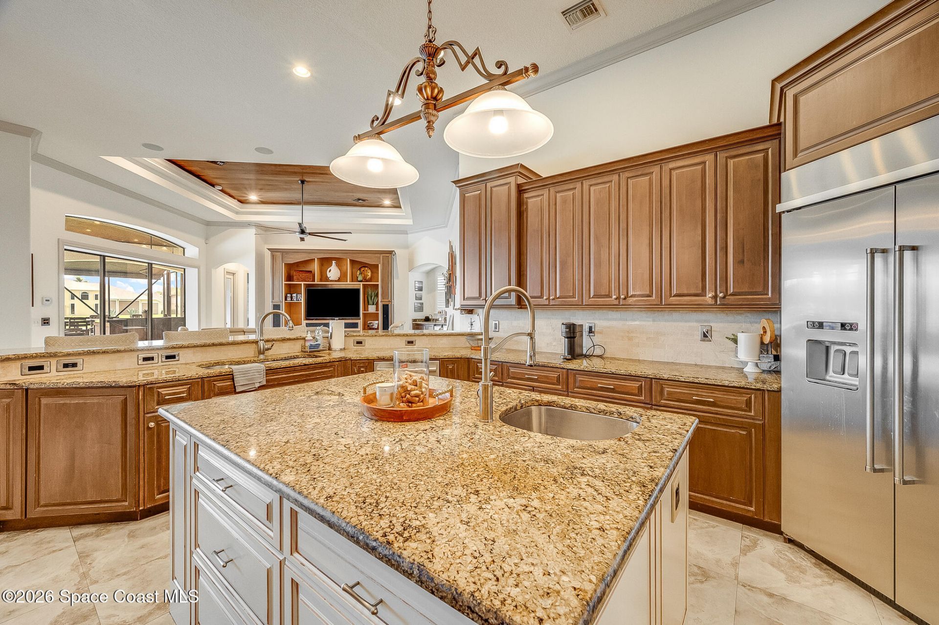 2882 Bellwind Circle , Rockledge, FL 32955 Photo
