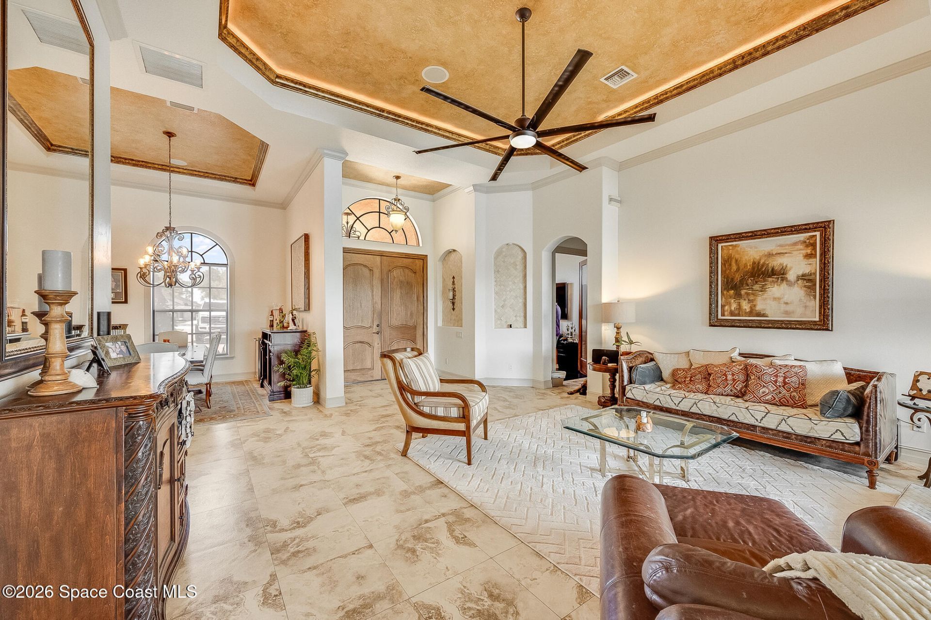 2882 Bellwind Circle , Rockledge, FL 32955 Photo