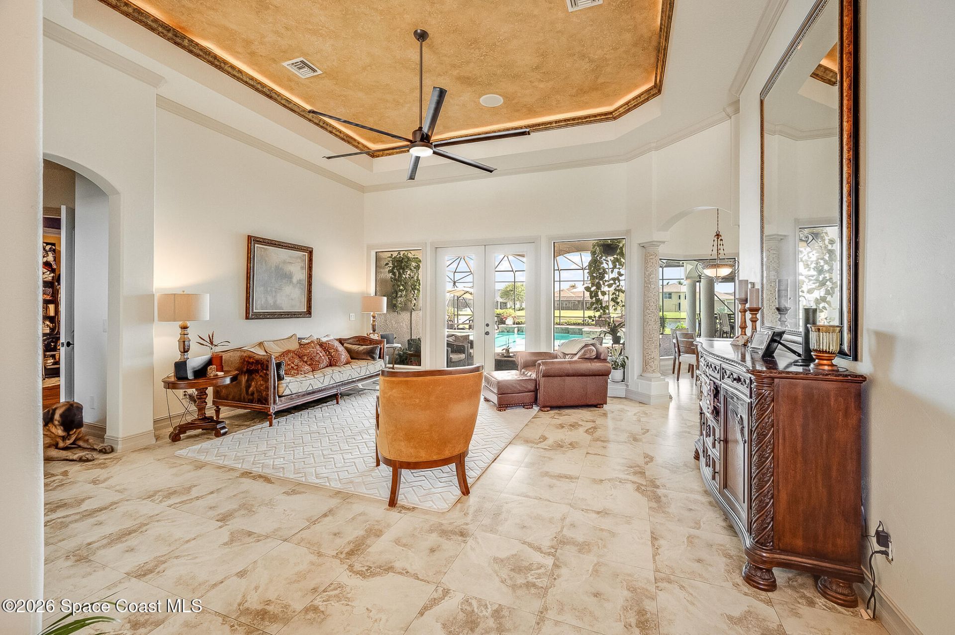 2882 Bellwind Circle , Rockledge, FL 32955 Photo