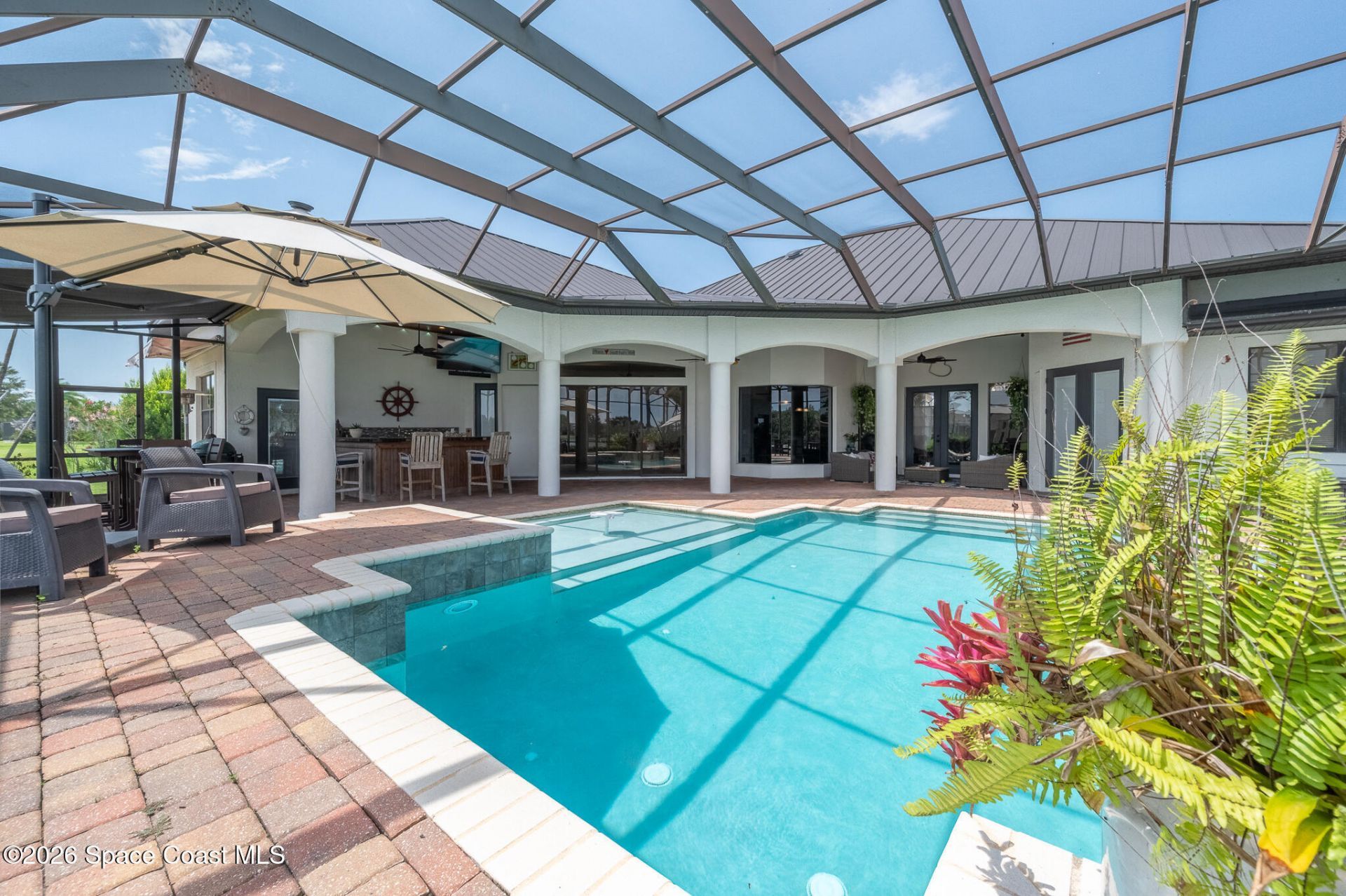 2882 Bellwind Circle , Rockledge, FL 32955 Photo