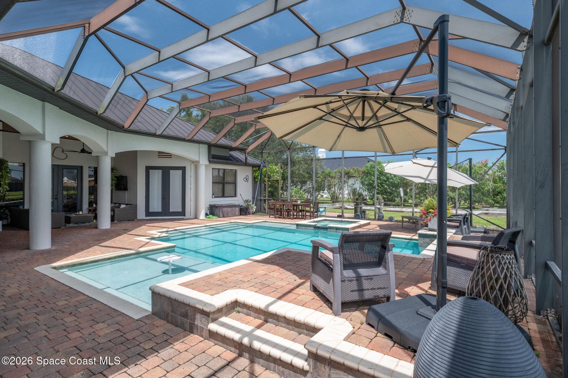 2882 Bellwind Circle, Rockledge, FL 32955 Photo