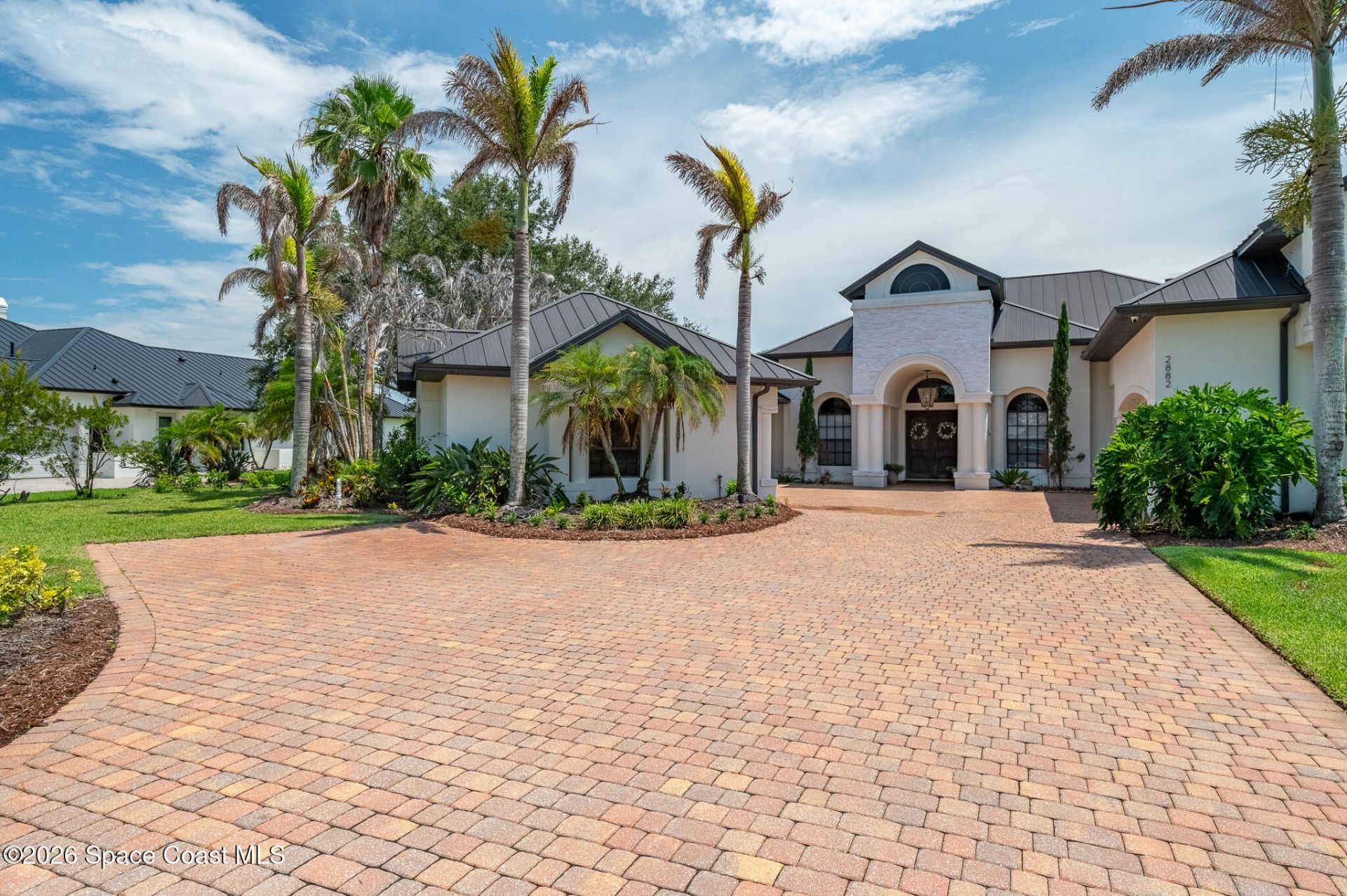 2882 Bellwind Circle , Rockledge, FL 32955 Photo
