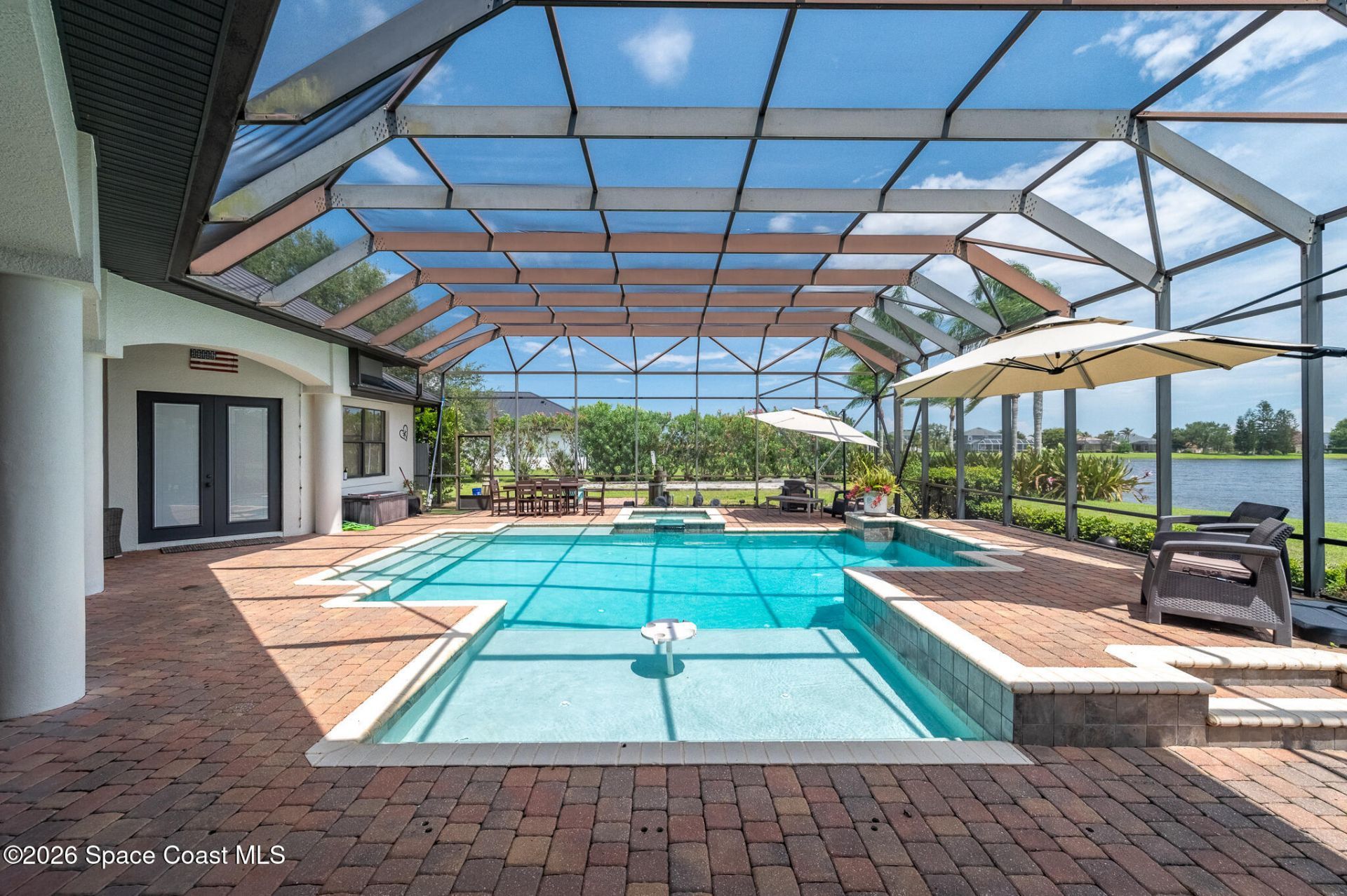 2882 Bellwind Circle , Rockledge, FL 32955 Photo
