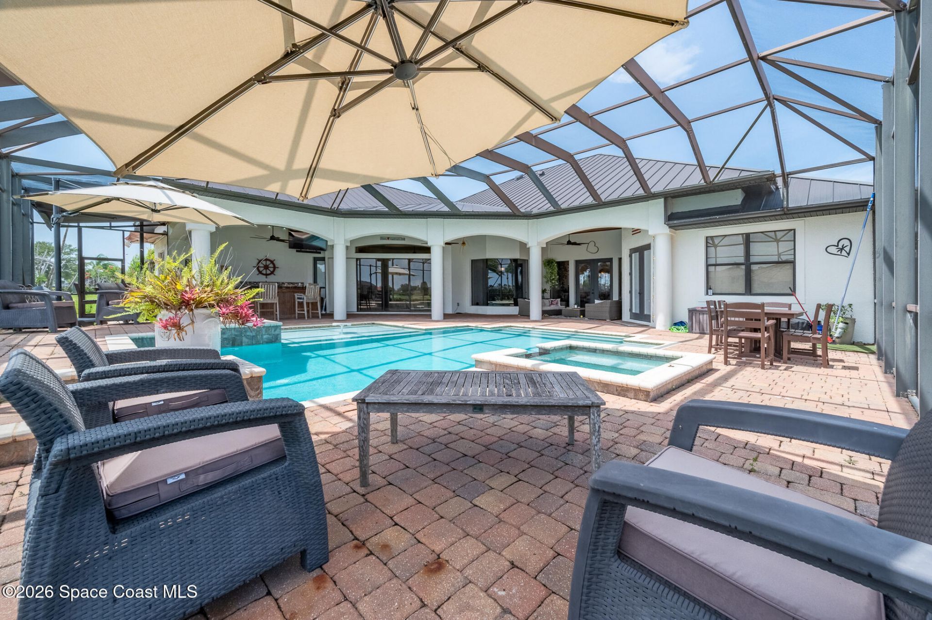 2882 Bellwind Circle , Rockledge, FL 32955 Photo